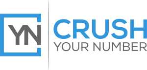 CRUSH Your Number