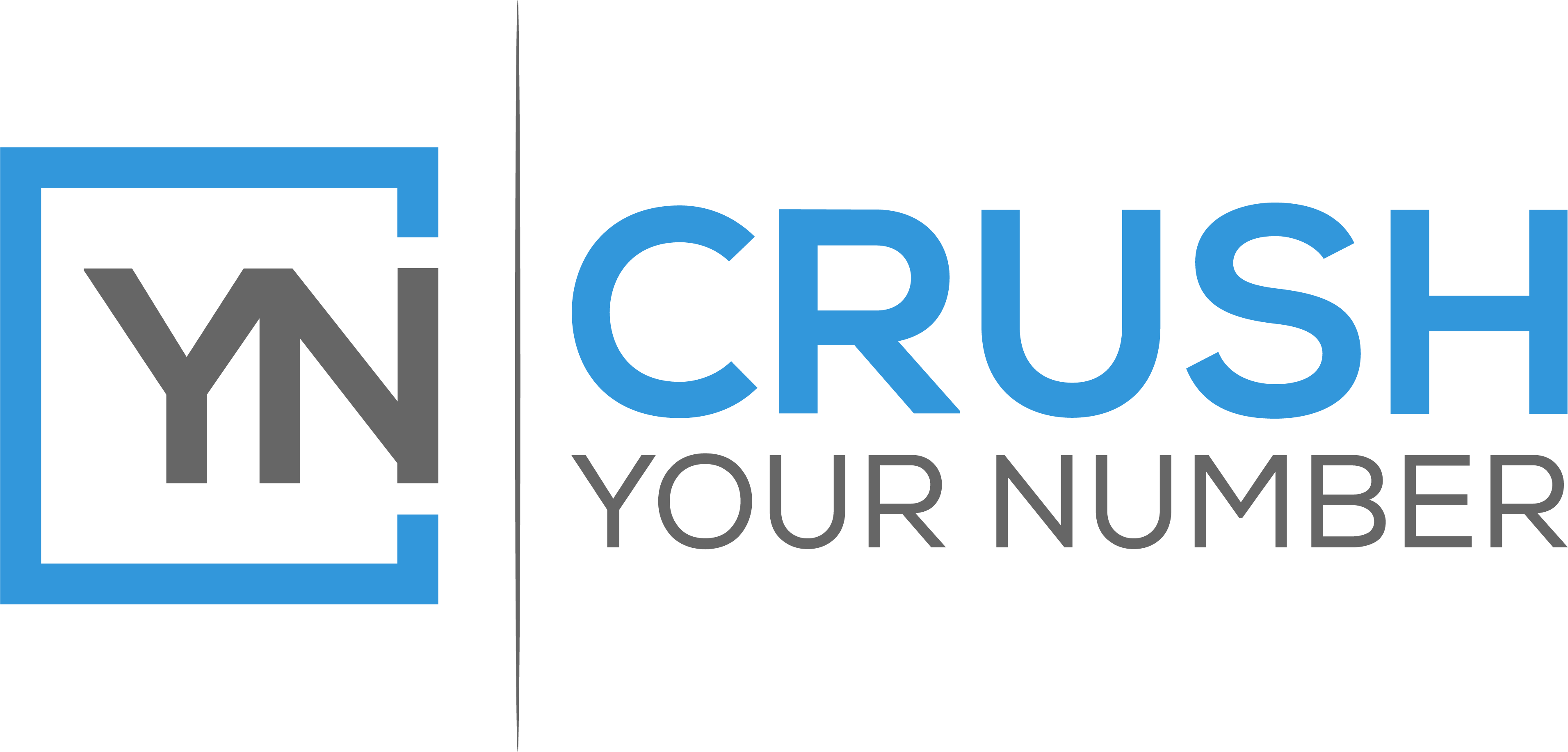 CRUSH Your Number